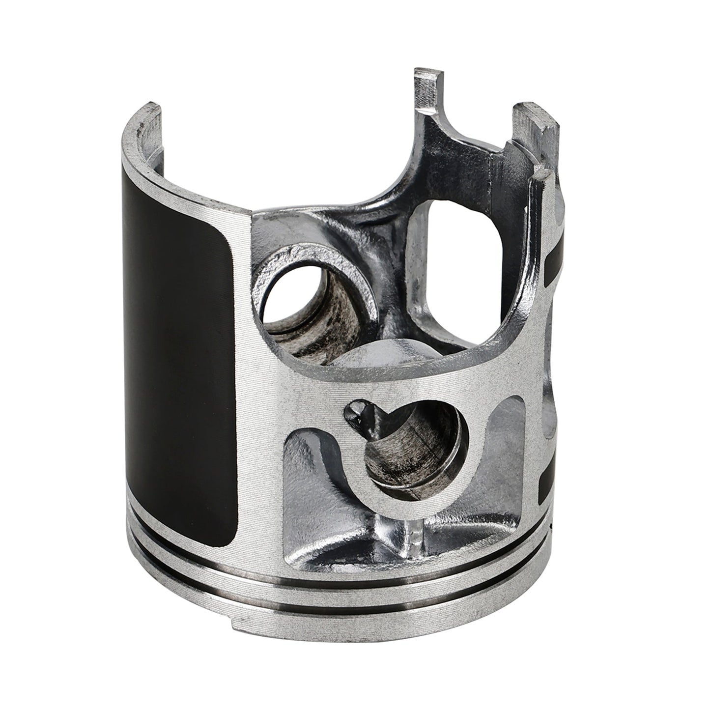 Juego de pistones y anillos para motor Pro-X de 66 mm, compatible con Yamaha Blaster 200 (1988-2006)