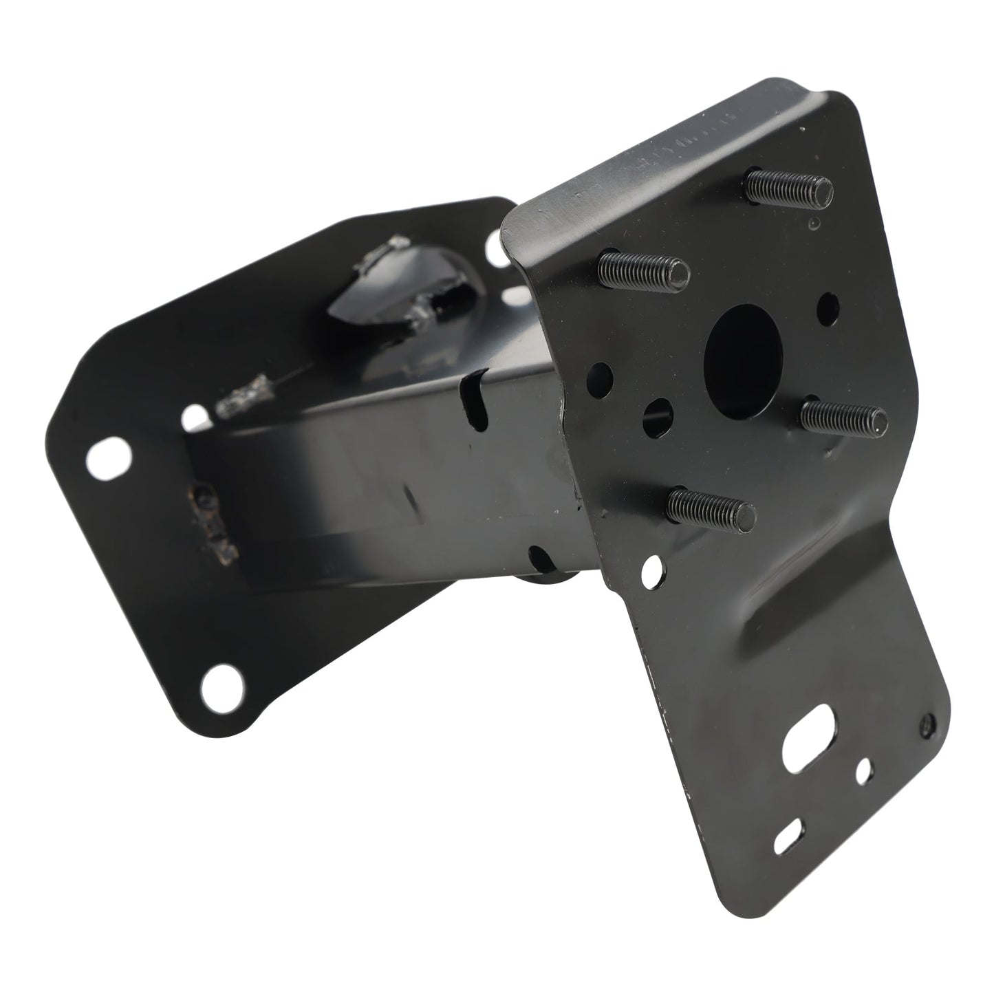 2022-2023 For Nissan Sentra SR Midnight Edition Bumper Bracket Set F22106LBMA F22116LBMA