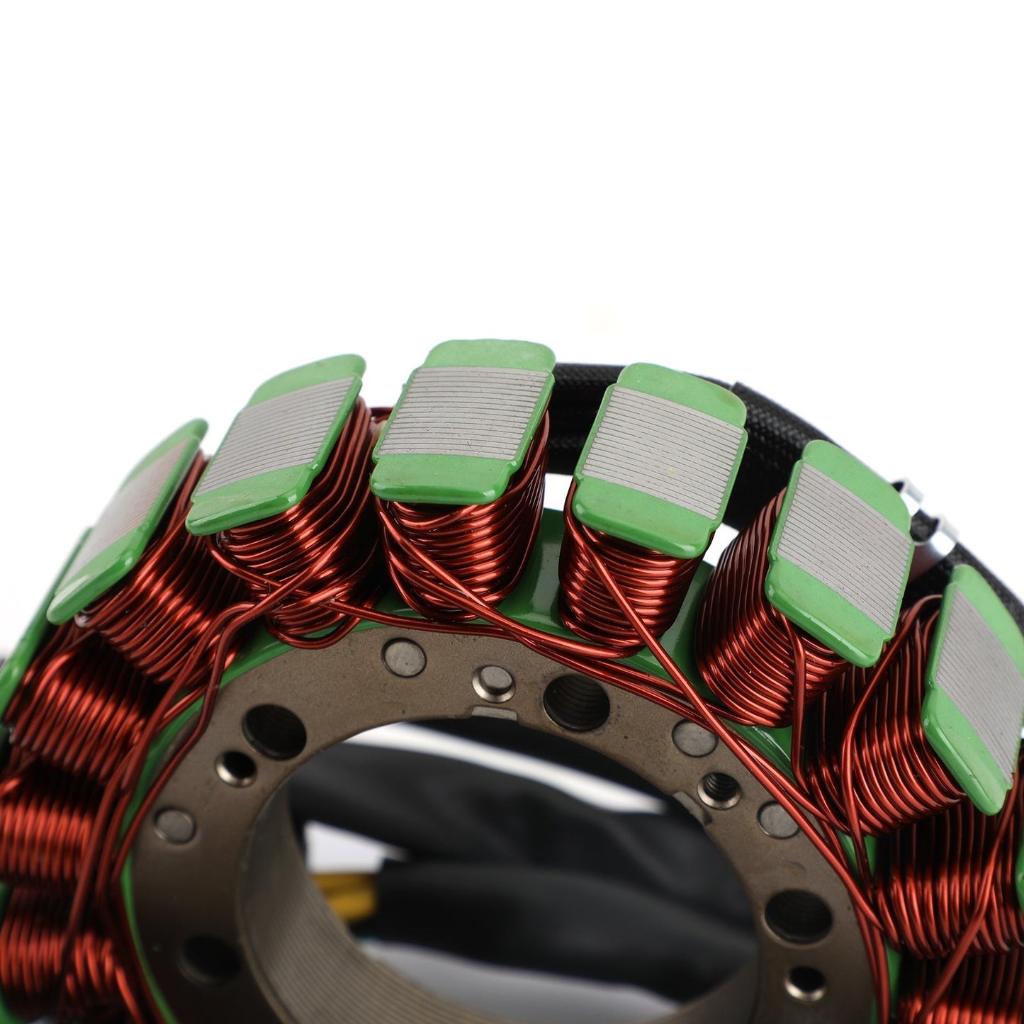 Magneto Generator Engine Stator Coil Fit For For Suzuki Intruder 700 VS700GLP GL VS700GLF GL VS700GLEP GLE 1986-1987