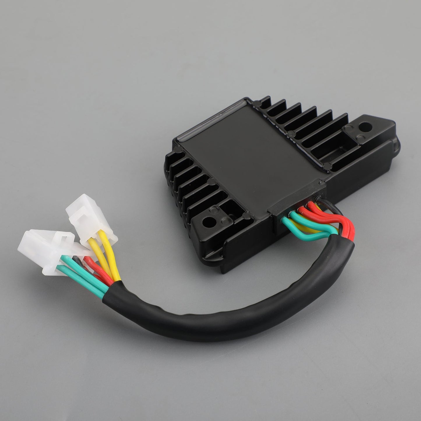 Voltage Regulator Rectifier for Honda VT500C VT500F Shadow Ascot 31600-MF5-018