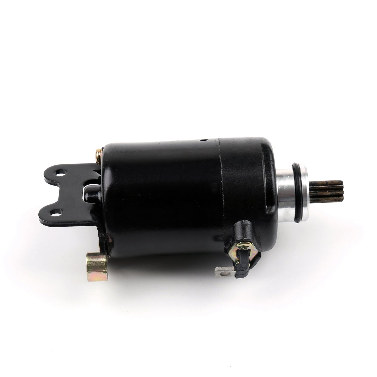 Motor de arranque para Honda CBR250 FG/FGYA MC14 1986 CBR250 RJ/RK/RK2 MC19 1988-1989