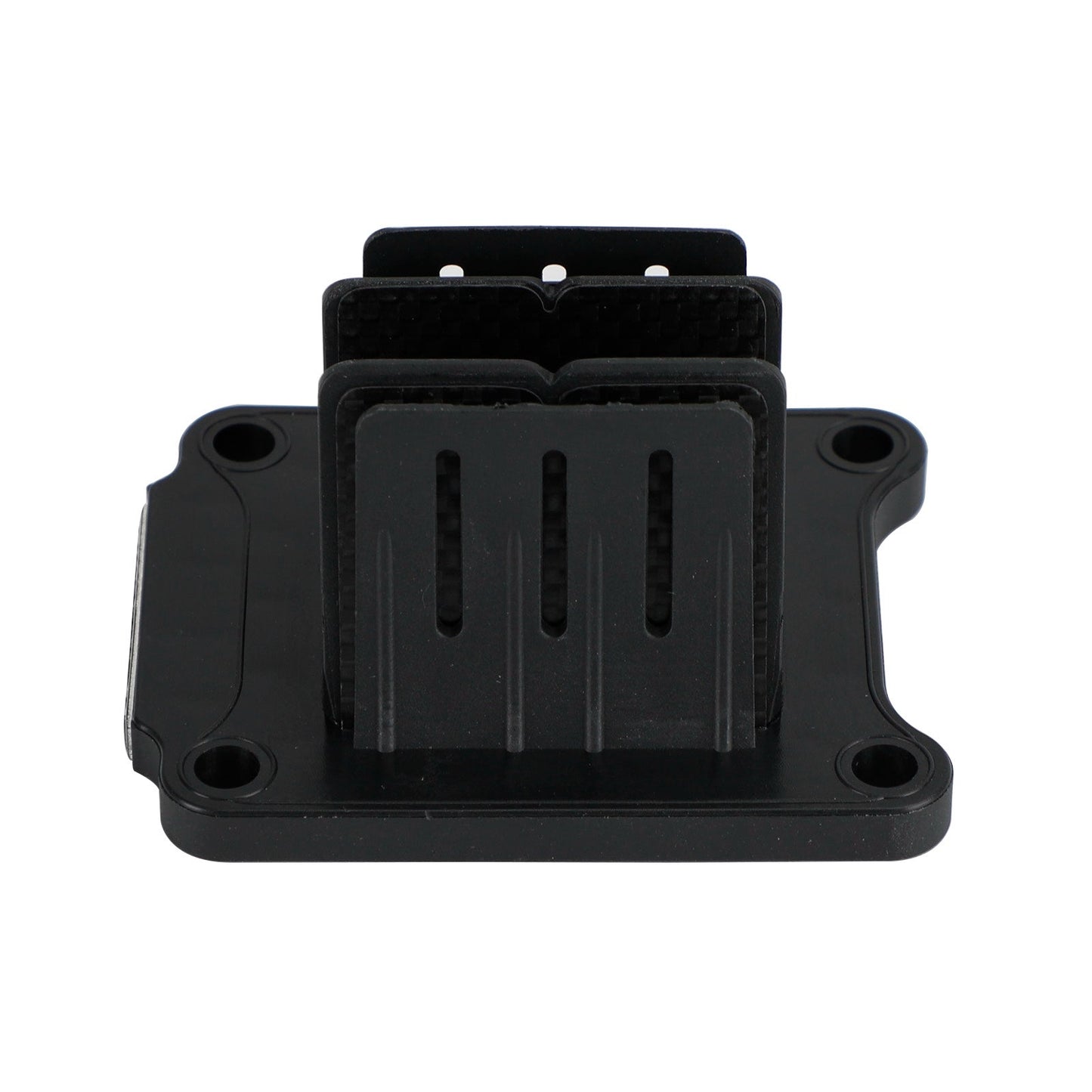 Système de clapets Moto Tassinari V4R83A-I pour Suzuki RM85 2002-2019