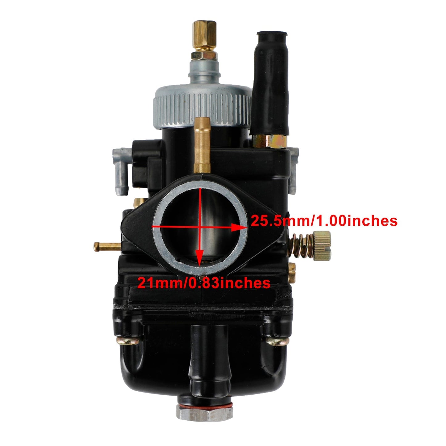 JOG50 JOG90 BWS100 RG50 DIO50-90 Scooter 50-110cc Carburateur Carb
