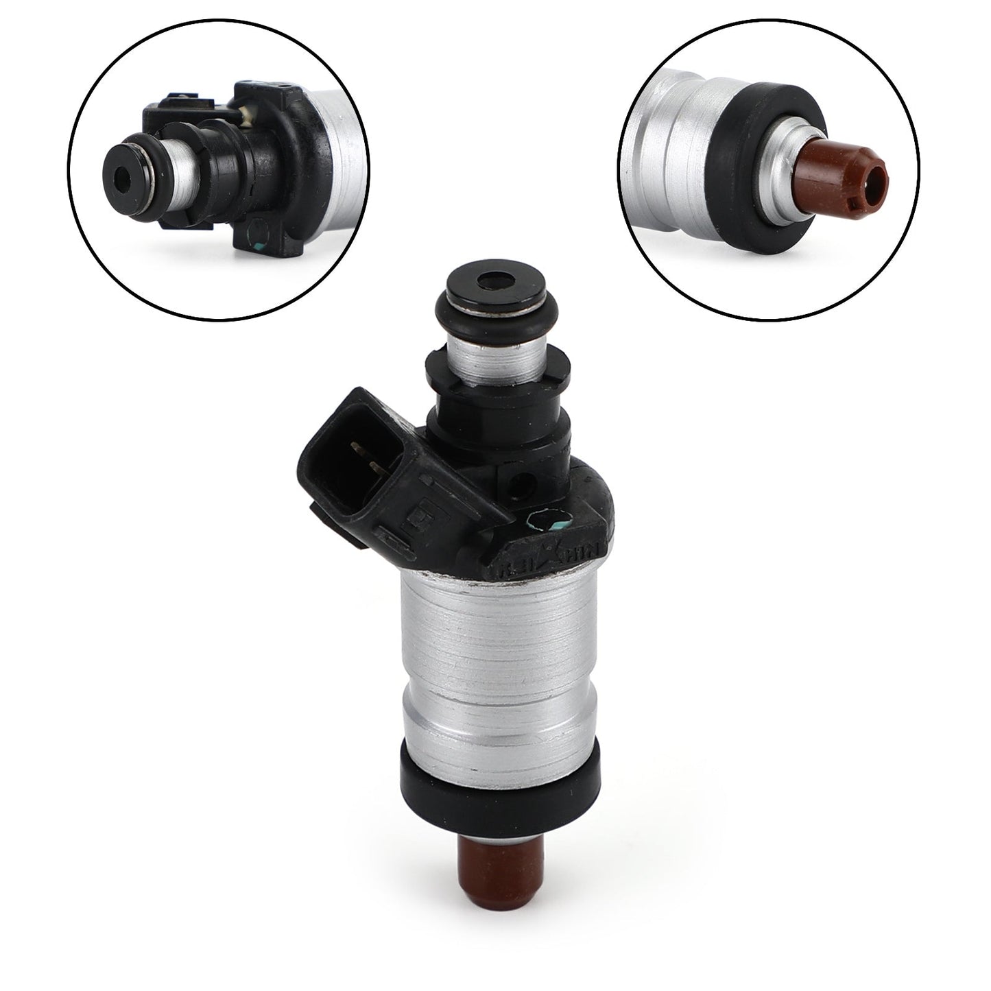 1PCS Fuel Injectors 06164P2J000 Fit Honda Acura Integra Accord Civic EX SI Vtec