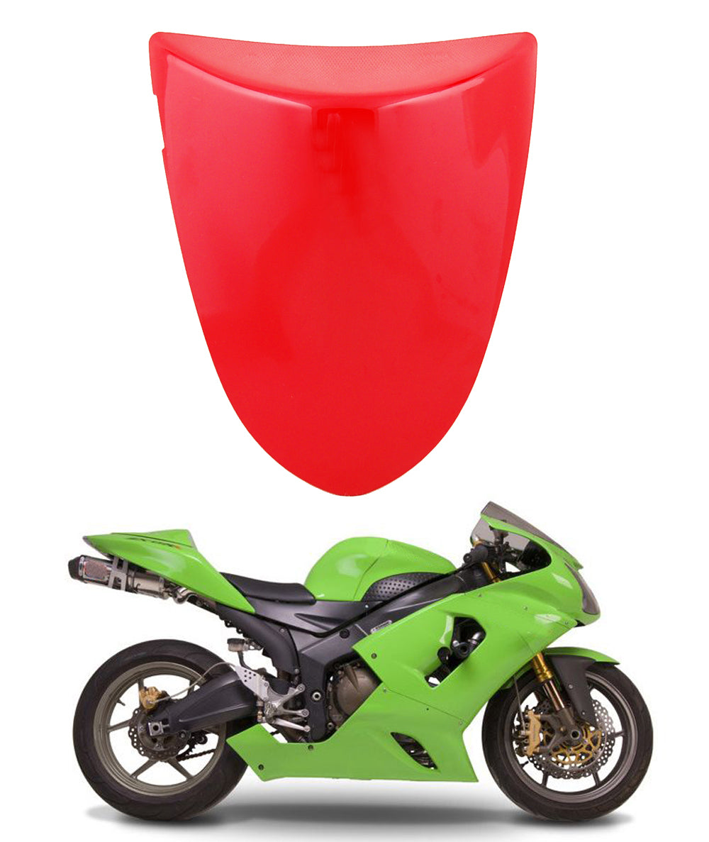 Capot de selle arrière Kawasaki ZX6R 2005-06 et ZX10R 2006-07