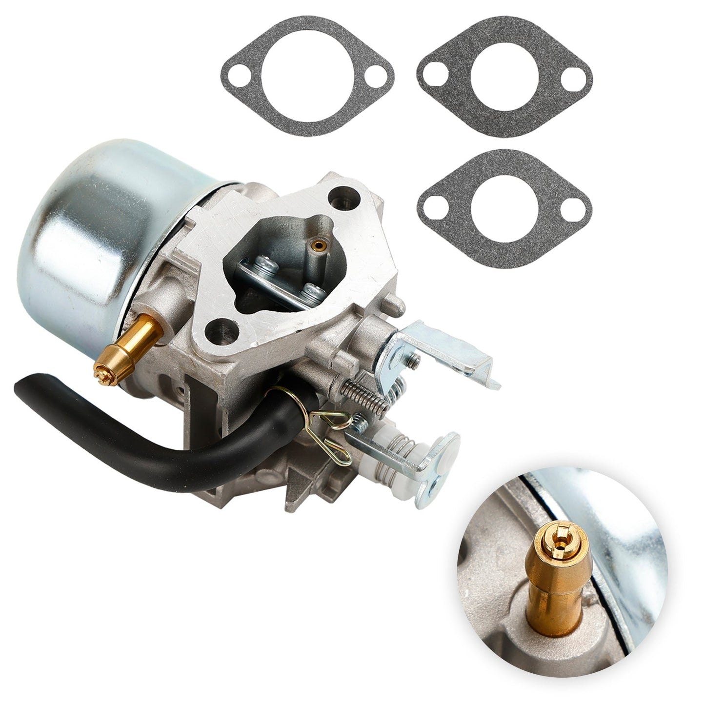 2011 Polaris Assault 120 3086652 Carburetor Carb