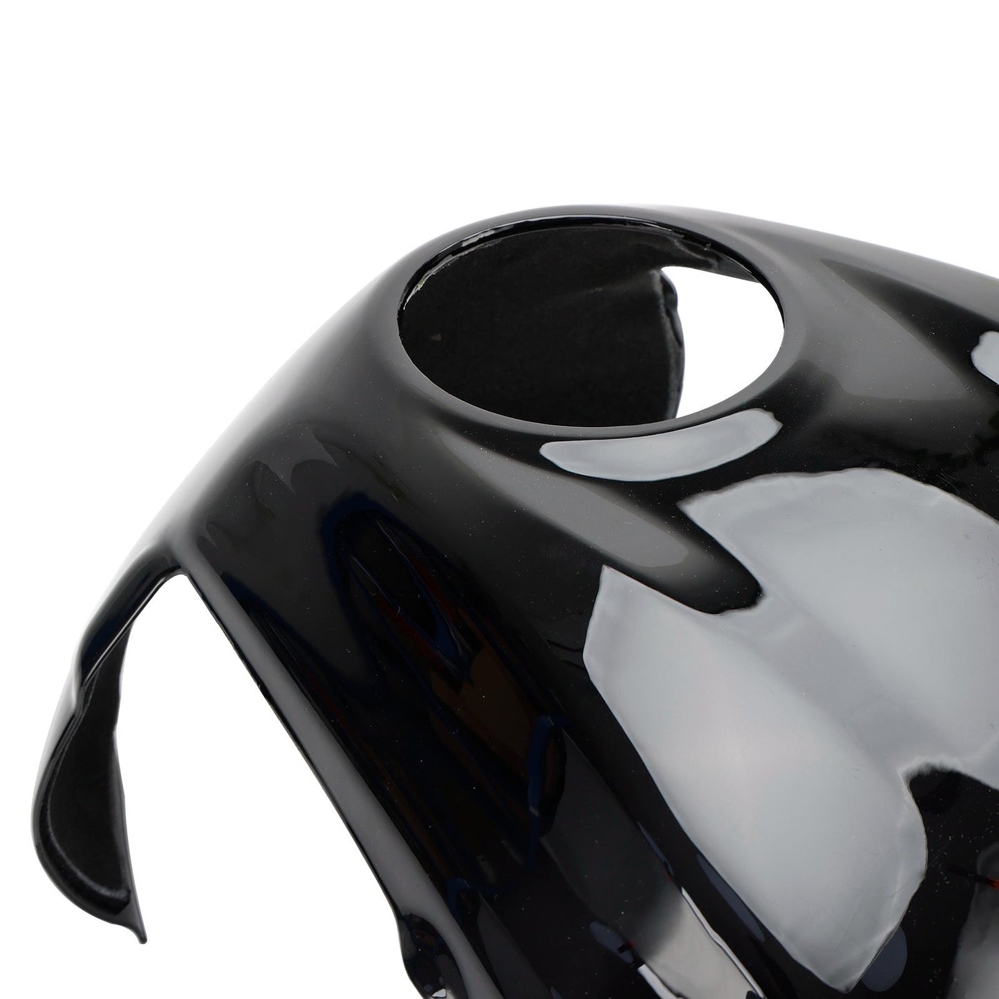 Protection de carénage de couvercle de réservoir d'essence pour Kawasaki Versys 650 2015-2021