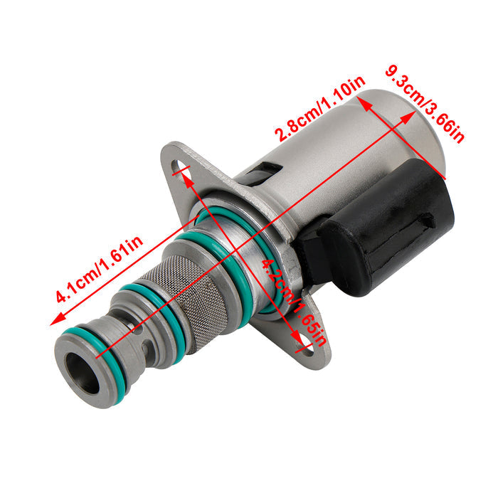 Électrovanne 12 V pour Hydraforce 5019094 580037013 SV98-T39S SV98T39S
