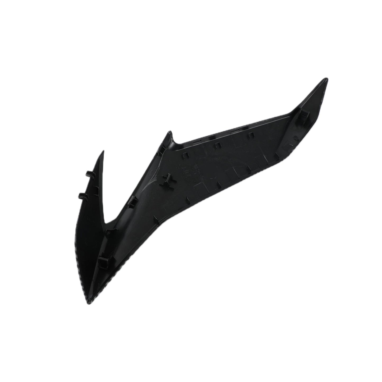 Couvercle de radiateur de carénage latéral pour Suzuki GSXS GSX-S750 2017-2021