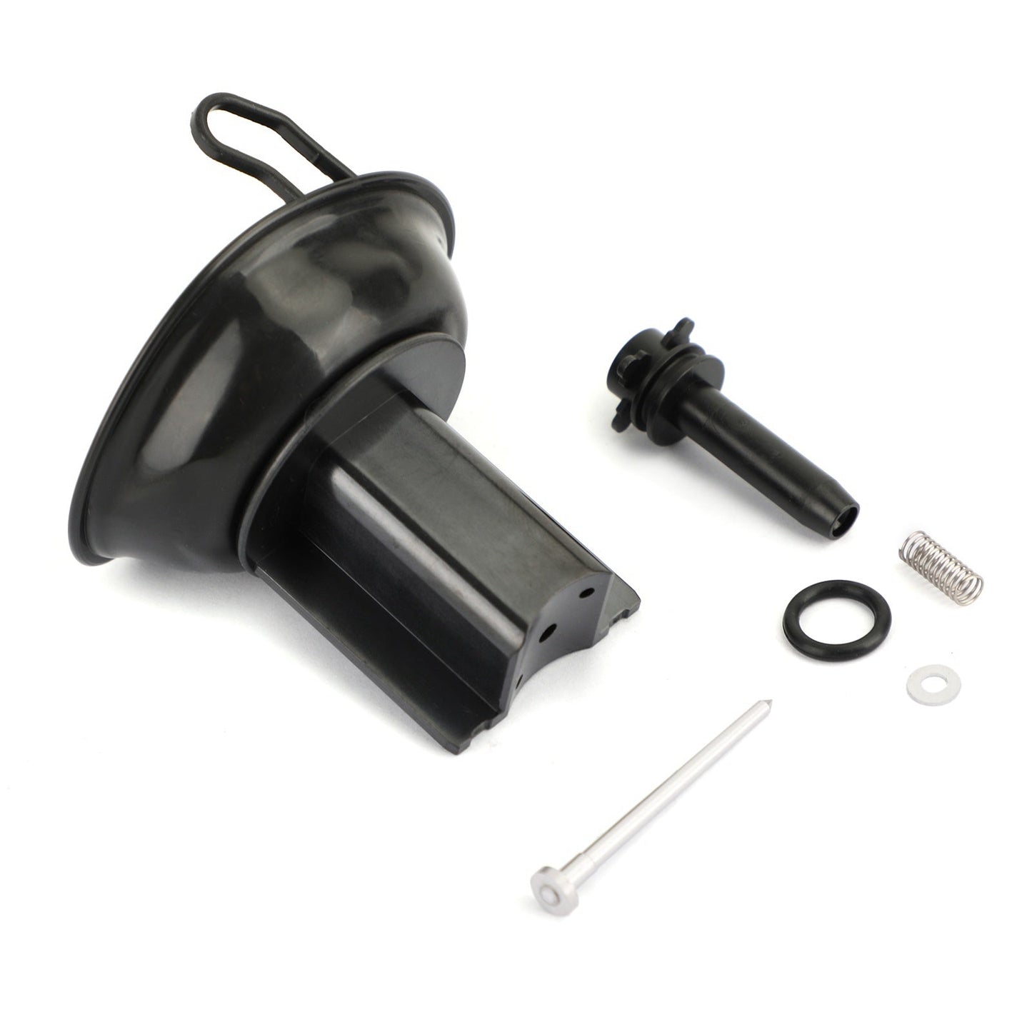 Kit de réparation de carburateur pour moto Honda CB400 VTEC CB 400 1x, diaphragme plongeur