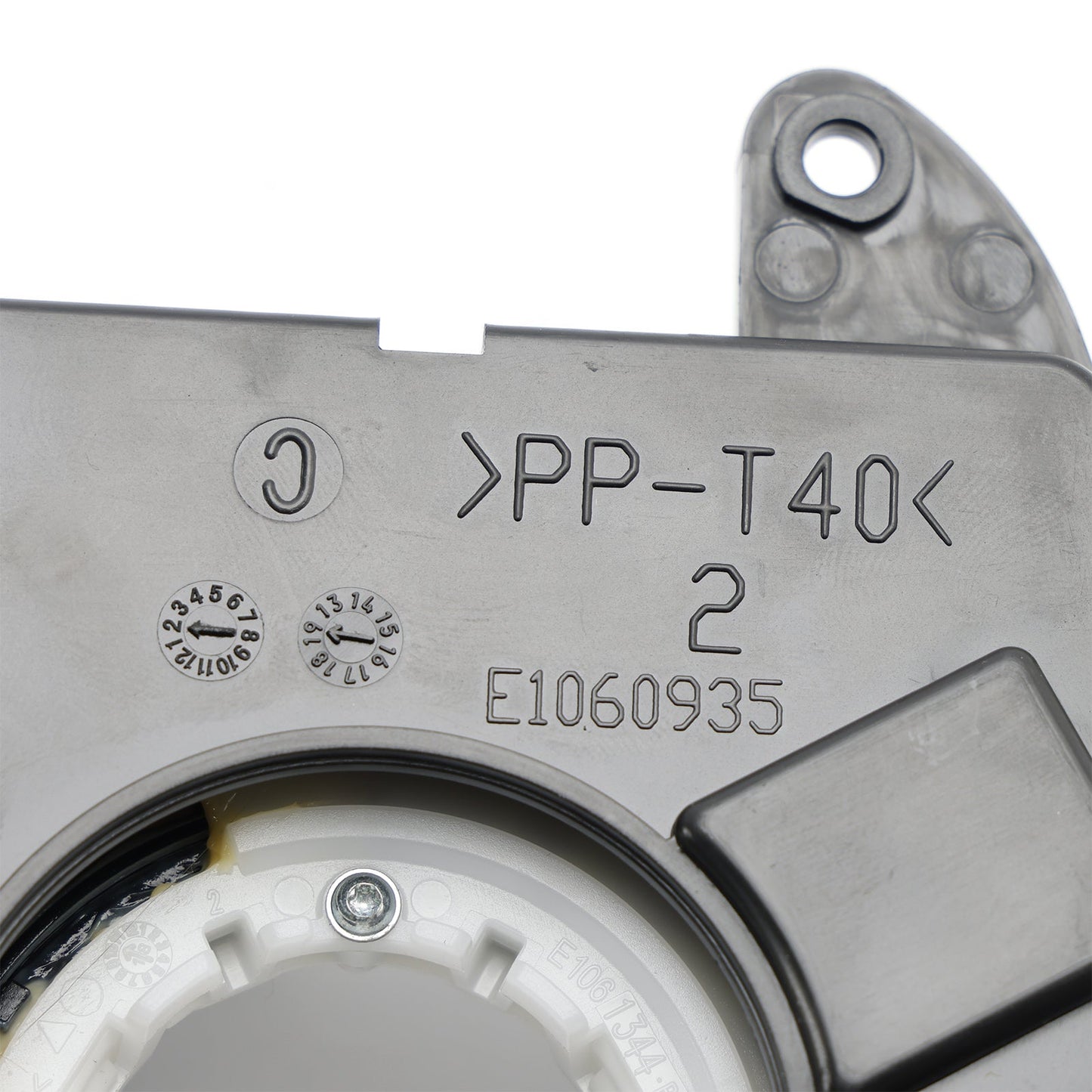 Ressort de rappel de compteur de vitesse 5C0959653 pour Volkswagen Passat Jetta 2013-2019