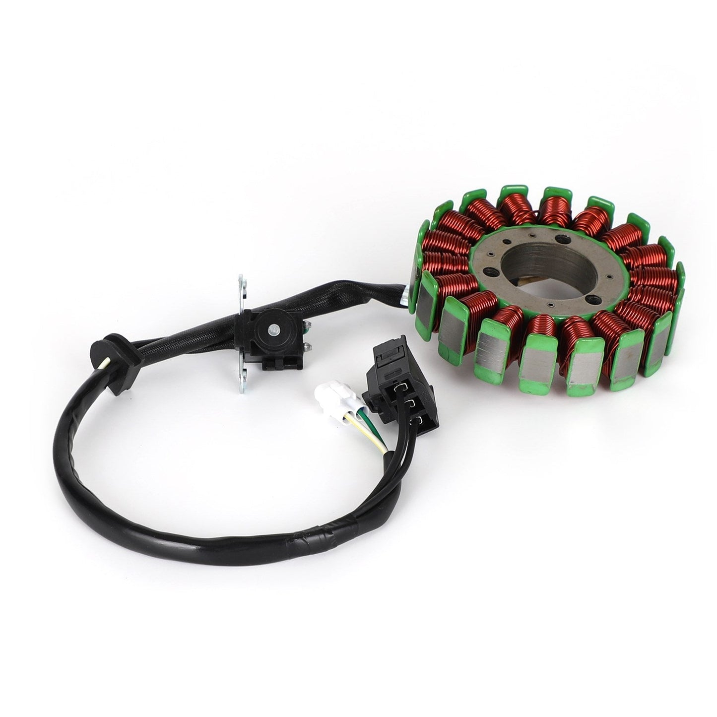 Générateur de Stator pour Kawasaki ER Z 400 Ninja 400R KLE 300 Versys X 300 17-20