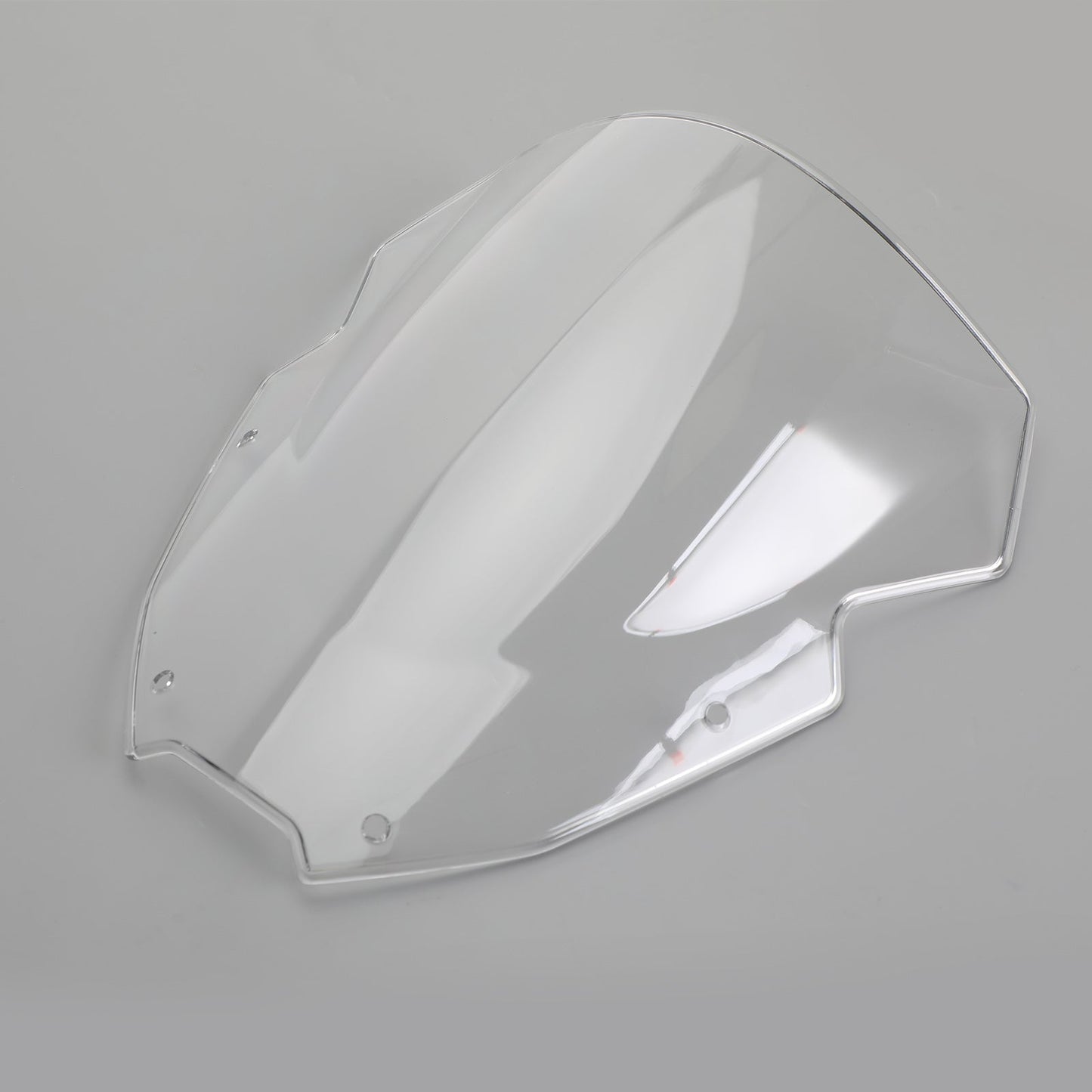 Pare-brise de moto ABS adapté à Yamaha MT-09 MT09 2021