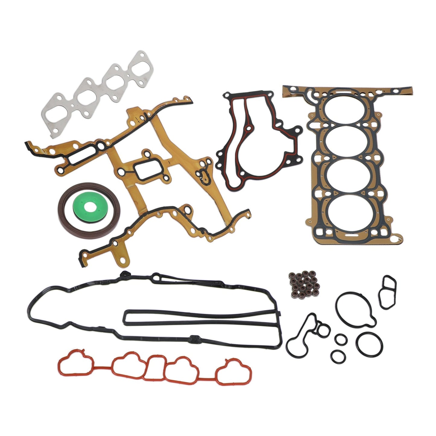 For Chevrolet Sonic Cruze Trax 1.4L 2011-2016 HS54898 Engine Head Gasket Set
