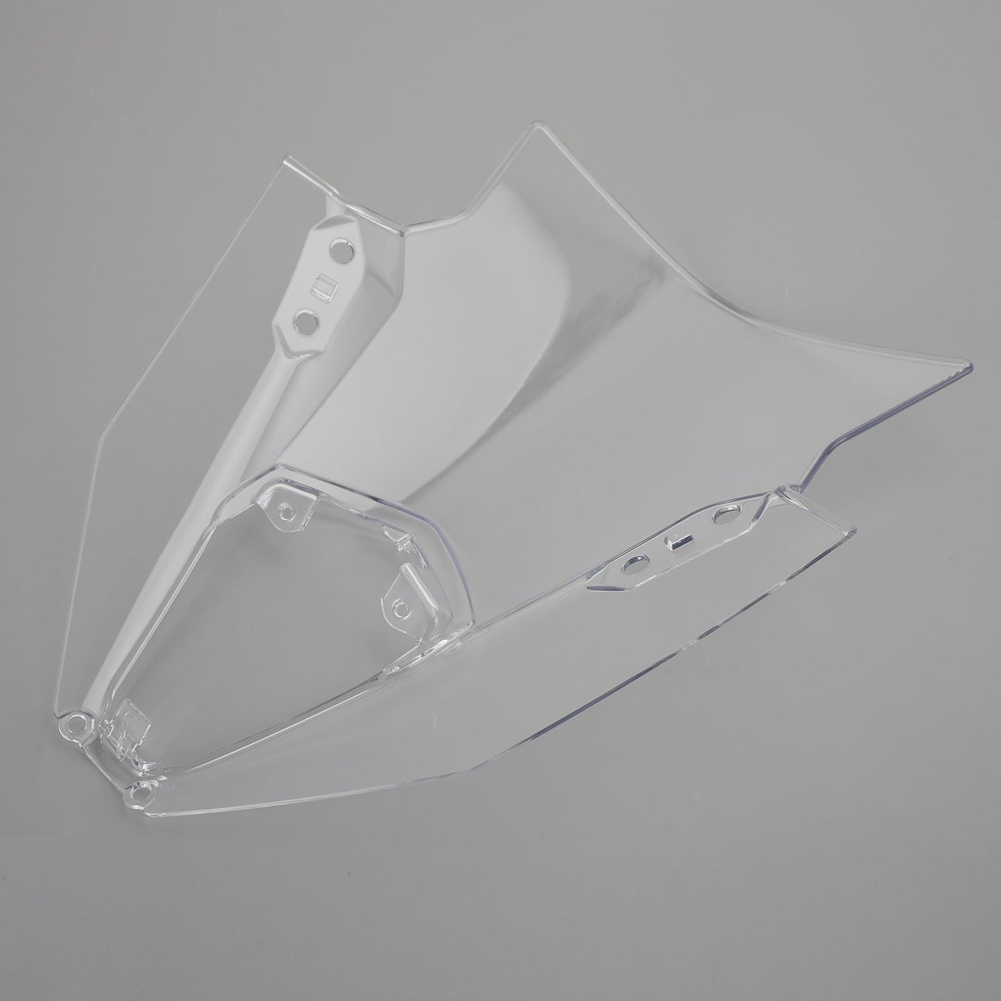 Pare-brise Kawasaki NINJA 650 ER6F 2020-2022
