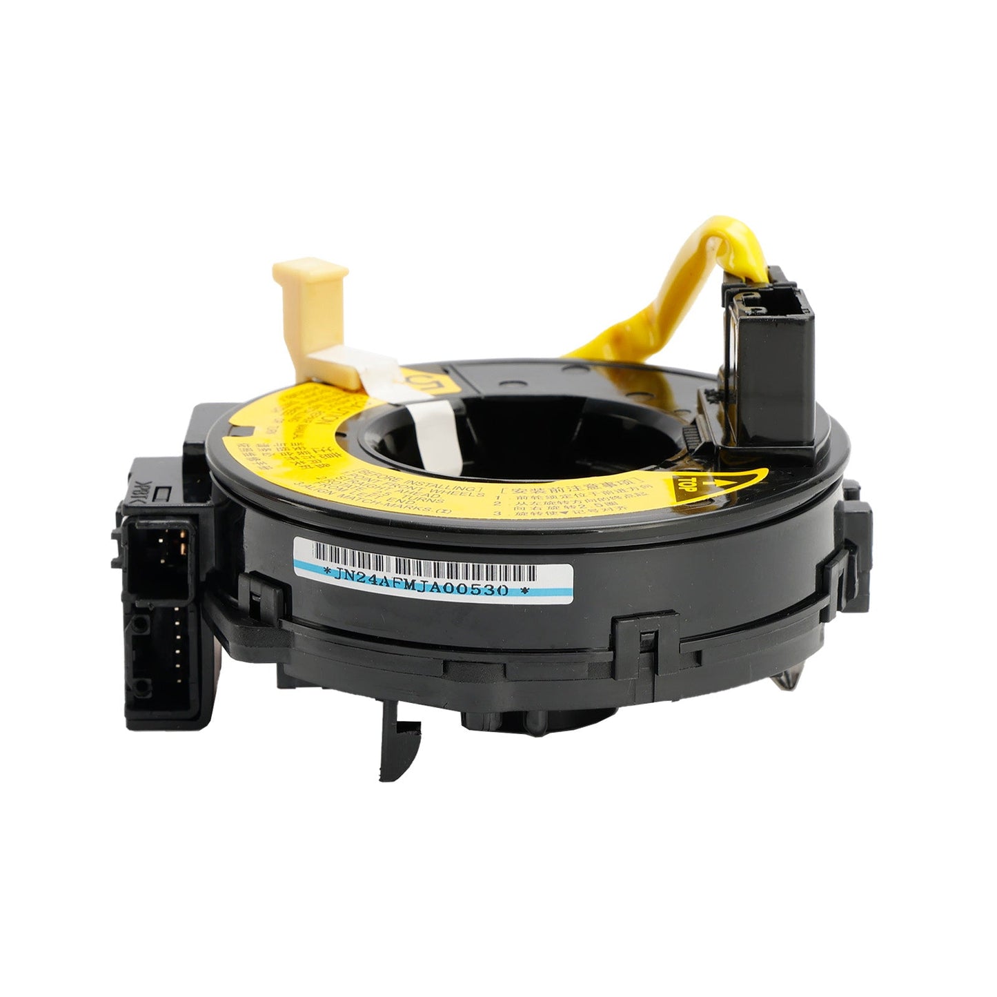 Ressort d'horloge de câble spiralé d'airbag pour Toyota Corolla 8430602180 2001-2003