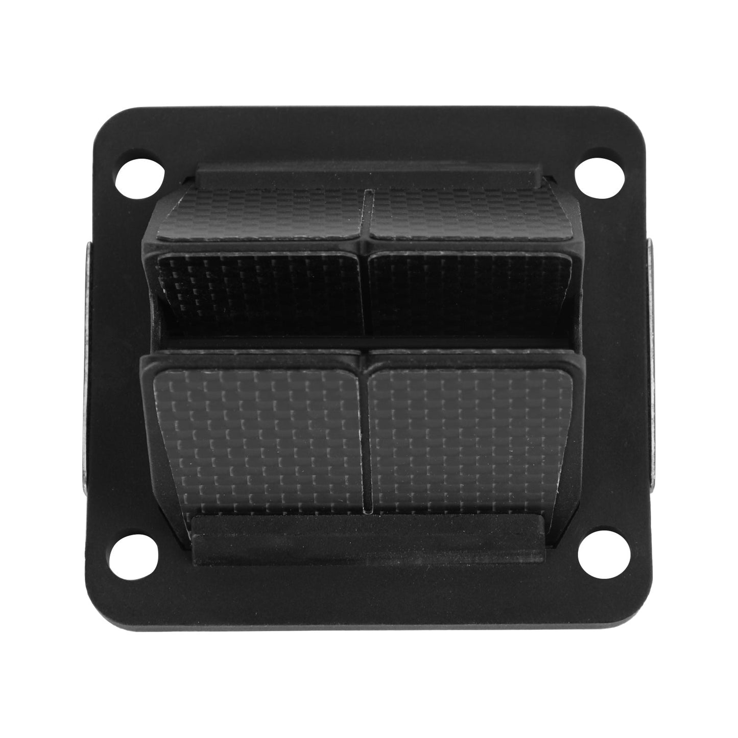 Système de clapets pour Yamaha YZ85 YZ125 YZ400 CR250R CR125R V3144-1