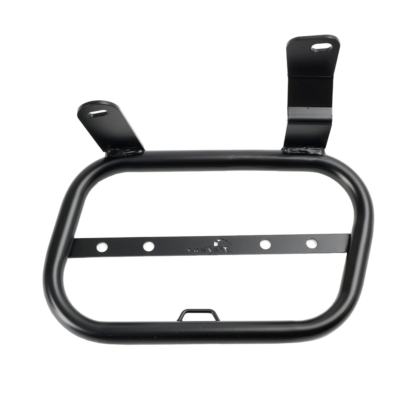 Support de fixation latéral pour sacoche de selle droite pour porte-bagages YAMAHA XSR 700 17-23