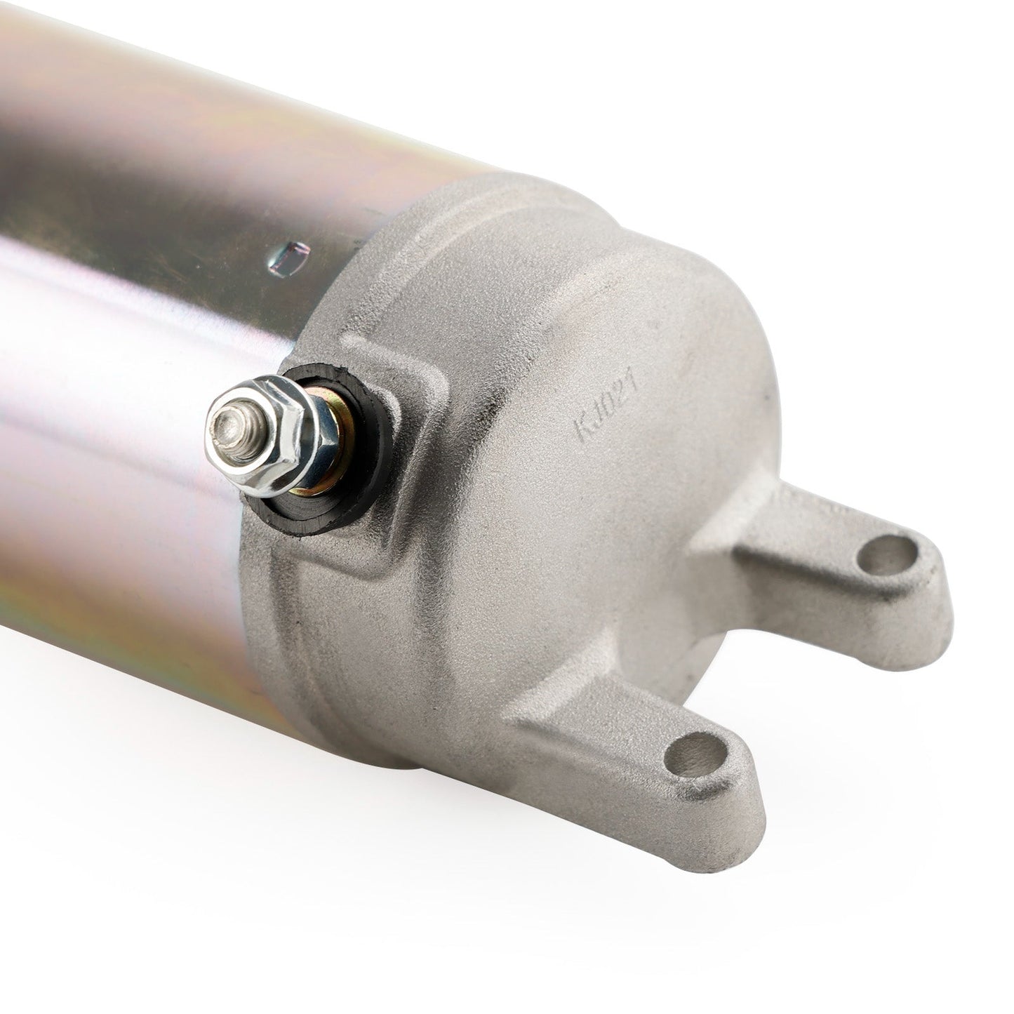 Démarreur pour Suzuki AN 650 Burgman, AN 650 A / AN 650 Z Burgman 2003-2018 (associé)