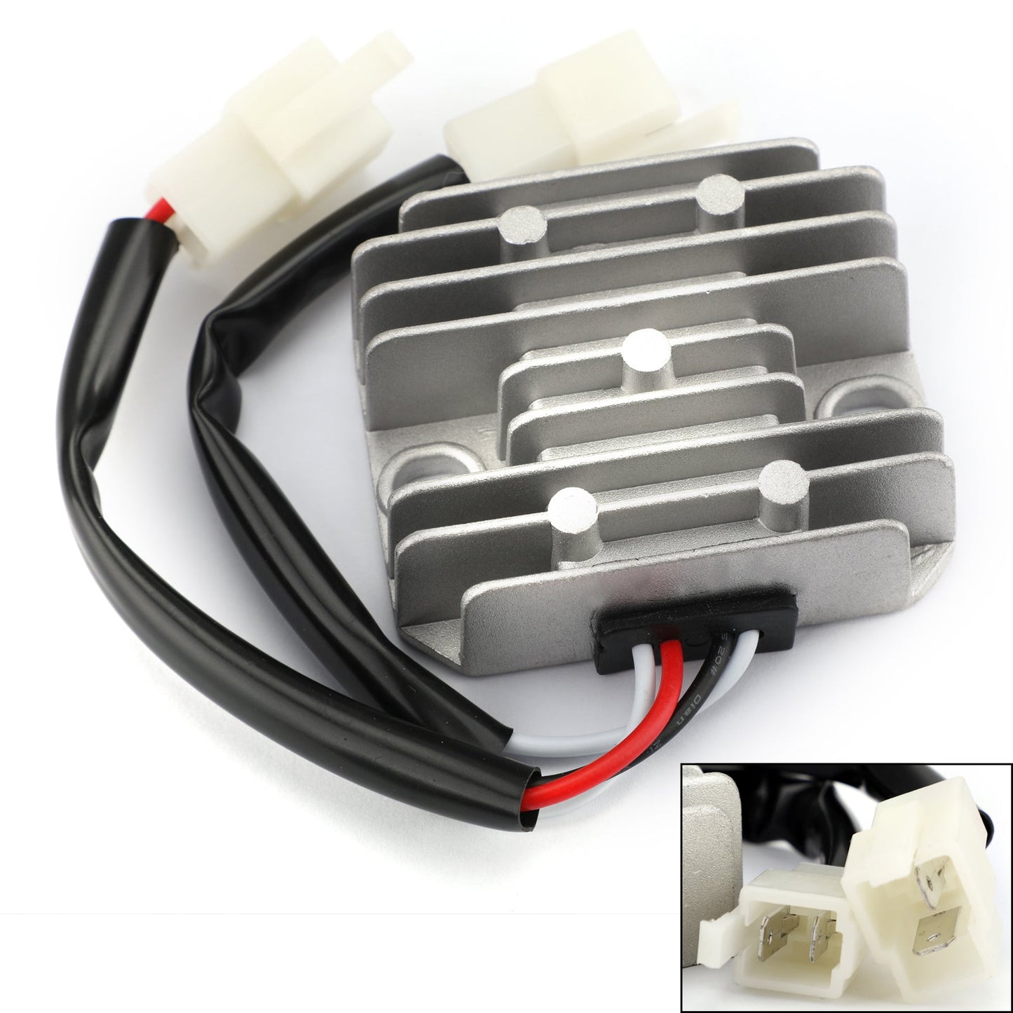 Yamaha XT600 Voltage Rectifier Regulator 34L-81960-A0-00
