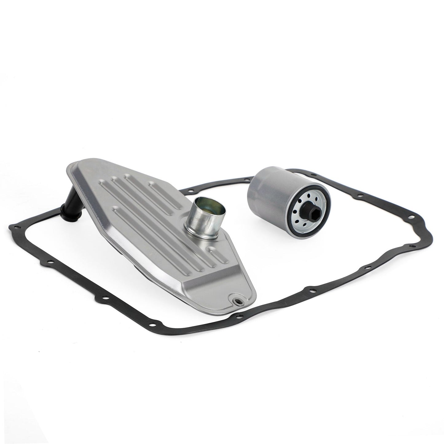 Kit de filtre de transmission 4 roues motrices avec joint de carter, 5013470AD, 4799662, 5179267AC, générique, pour Chrysler Aspen 5 SP R/4WD V8 4,7 L/5,7 L 2007-2009