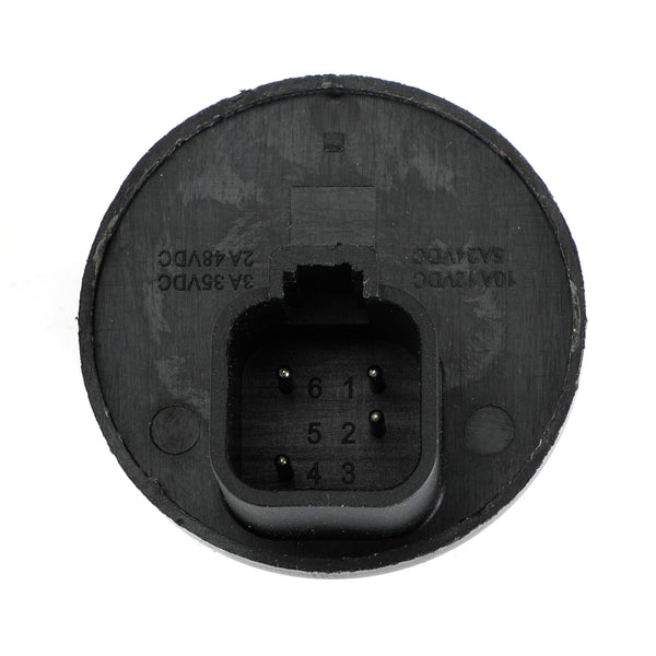 Ignition Switch W/2 Keys Fits For Bobcat S100 S130 S150 S160 S185 S205 S330 S450