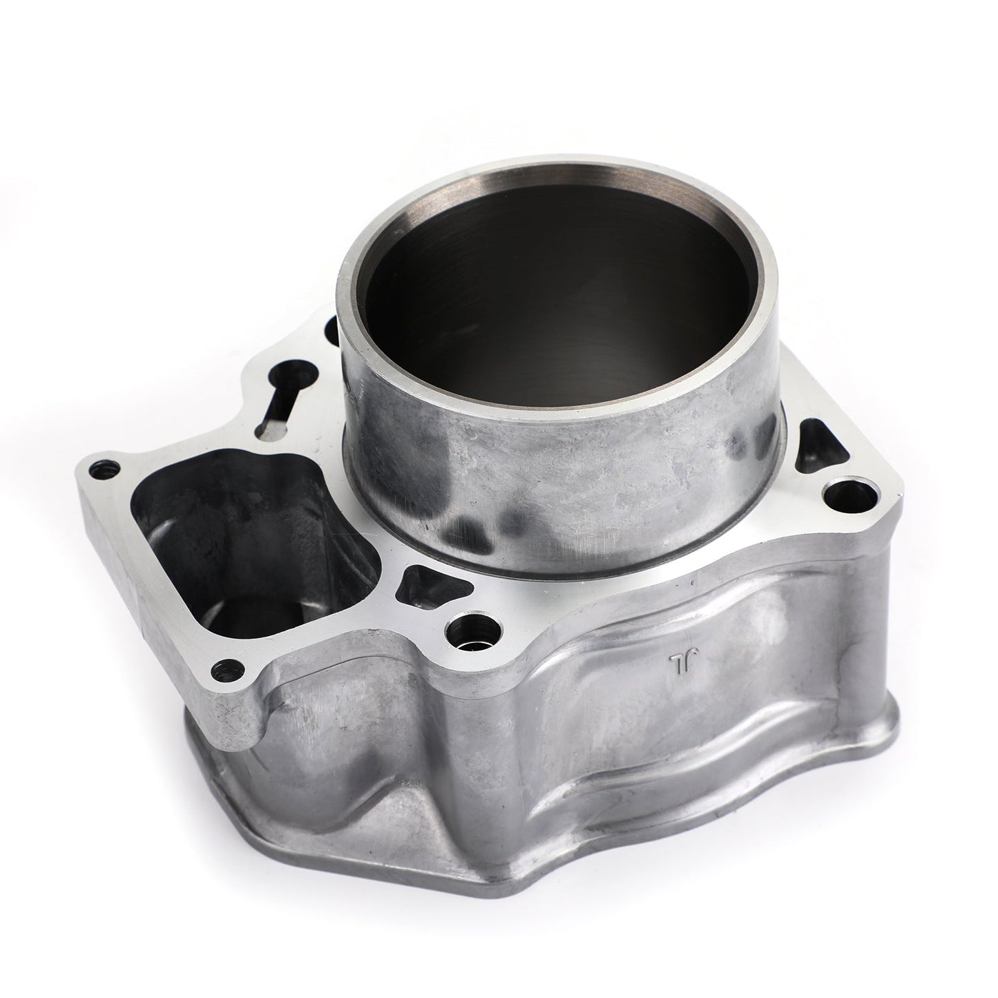 Kit de reconstruction de joint de piston de cylindre pour Honda Rancher TRX420 07-18 (12100-HP7-A00)