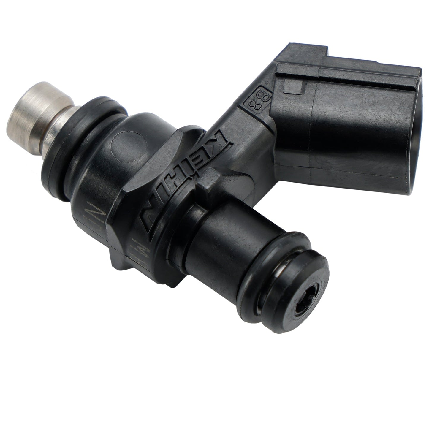 Honda Pioneer 1000 SXS1000 M3 M5 2PCS Fuel Injector 16450-HL4-013 16450-HL4-003