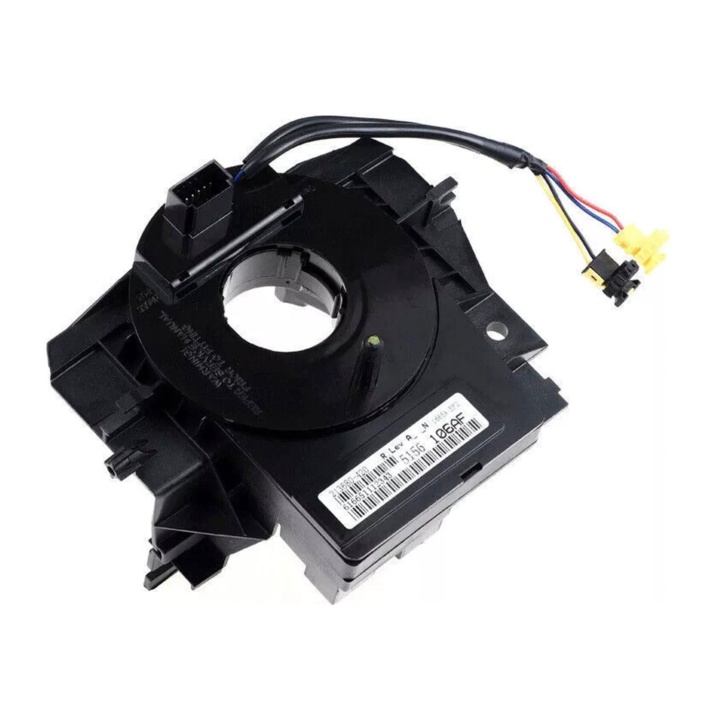 Resorte del reloj para Jeep Compass Patriot 2007-2017 05156106AF 56046212AE 68003217AE