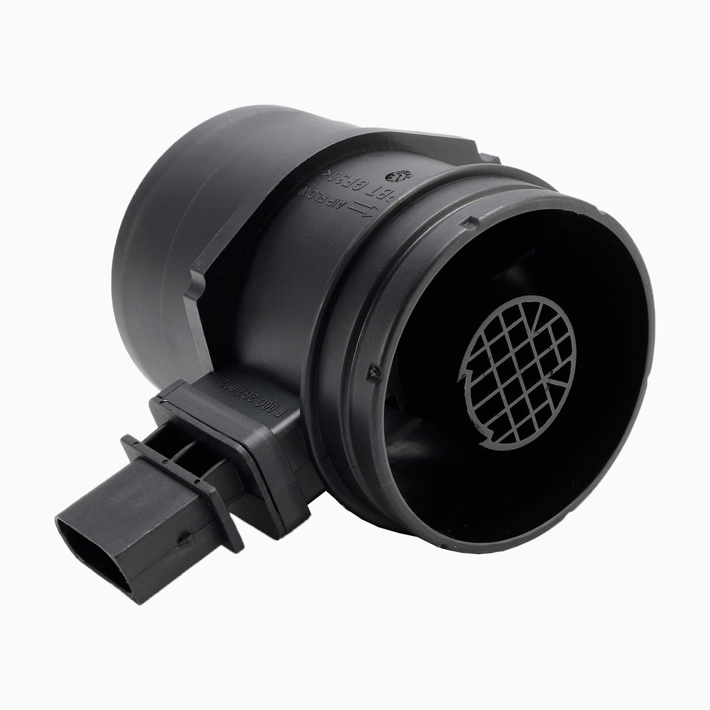 Capteur de débitmètre d'air massique 0281006146 pour BMW E90, E91, E92, E93, N47, 2,0 L, 2007-2010
