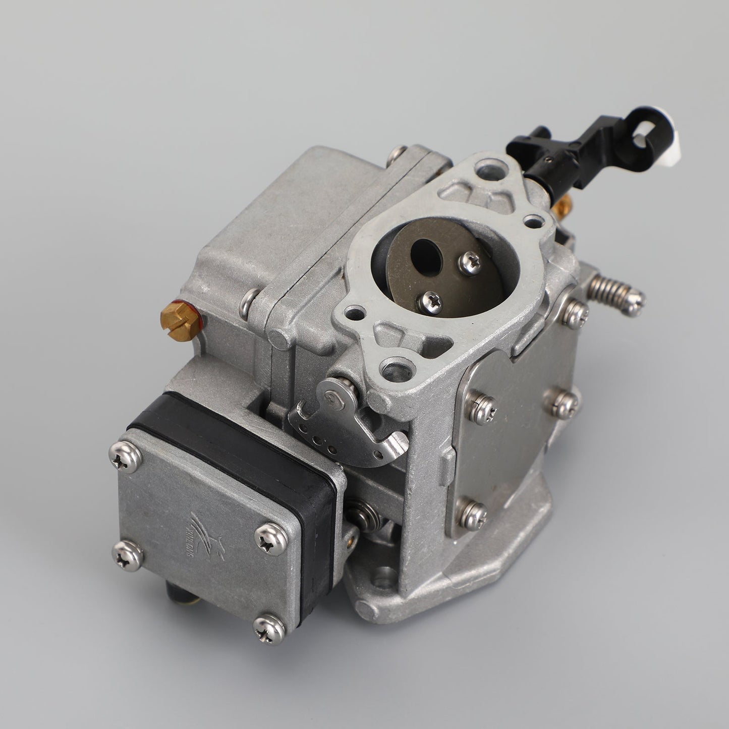 Moteurs hors-bord Yamaha Parsun Hidea 2 temps 9,9 ch 15 ch Carburateur Carb 63V-14301-00 63V-14301-10