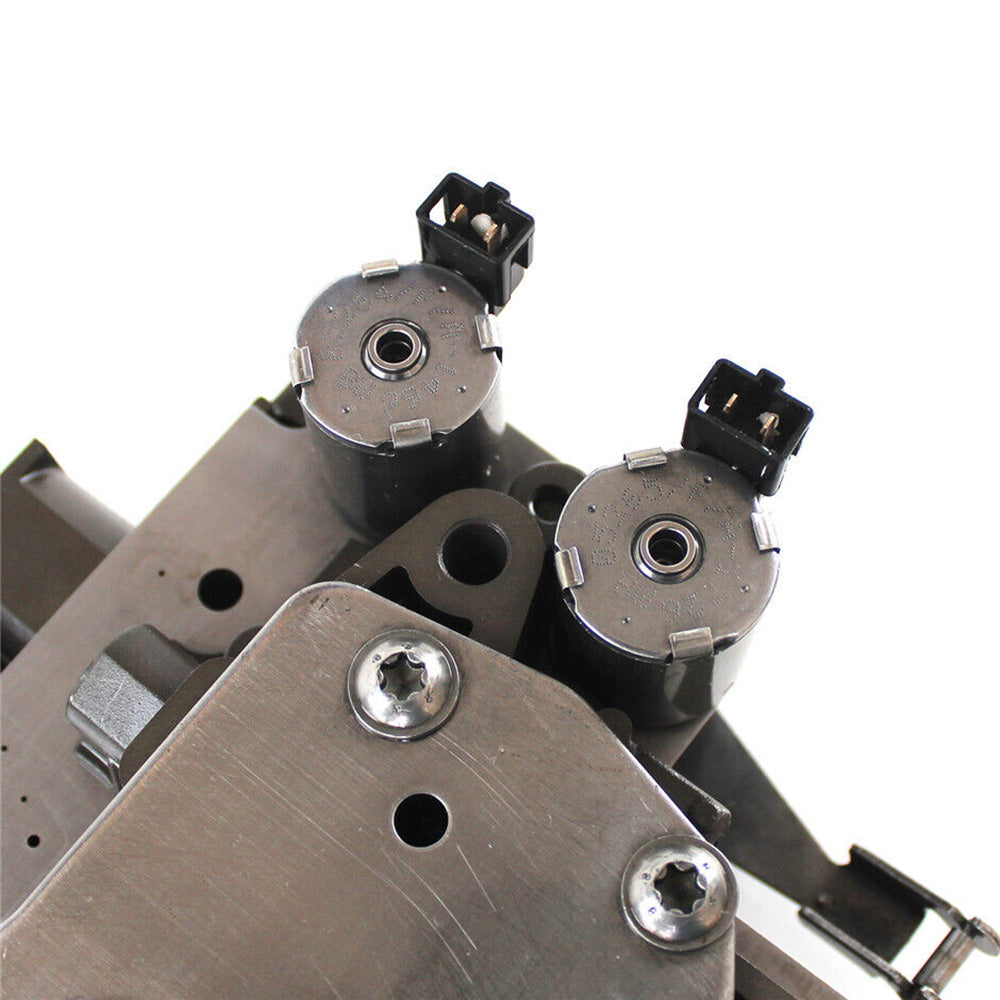 Corps de soupape Renault MODUS 1.6L AL4 DPO QMP-L00105 générique 2004-2011