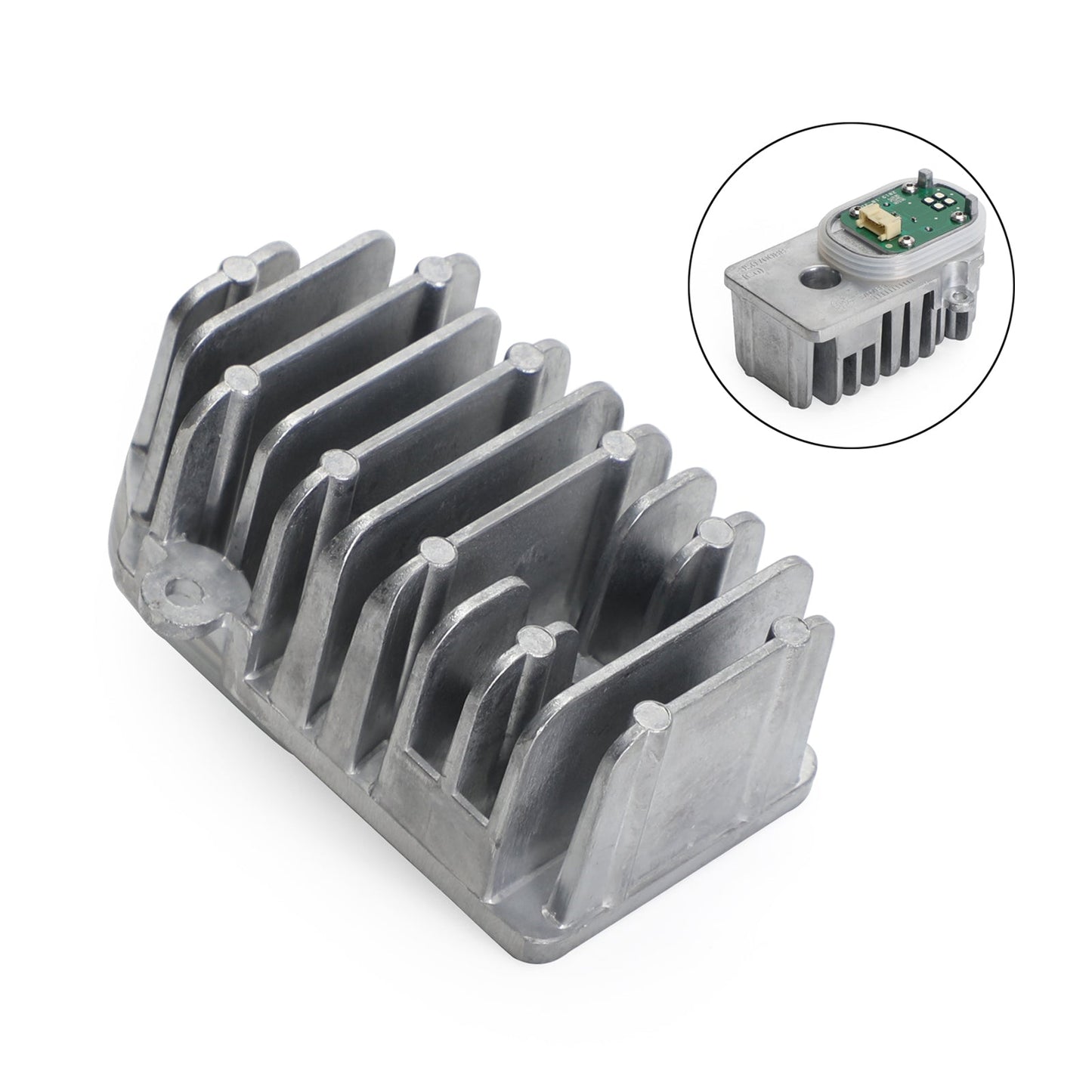 Module de contrôle de ballast de phare pour berline Benz C300 2015-2018 1305715284 A2059060601