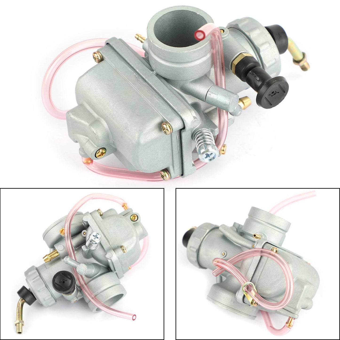 Carburateur Suzuki DR125 30 mm 1982-1988