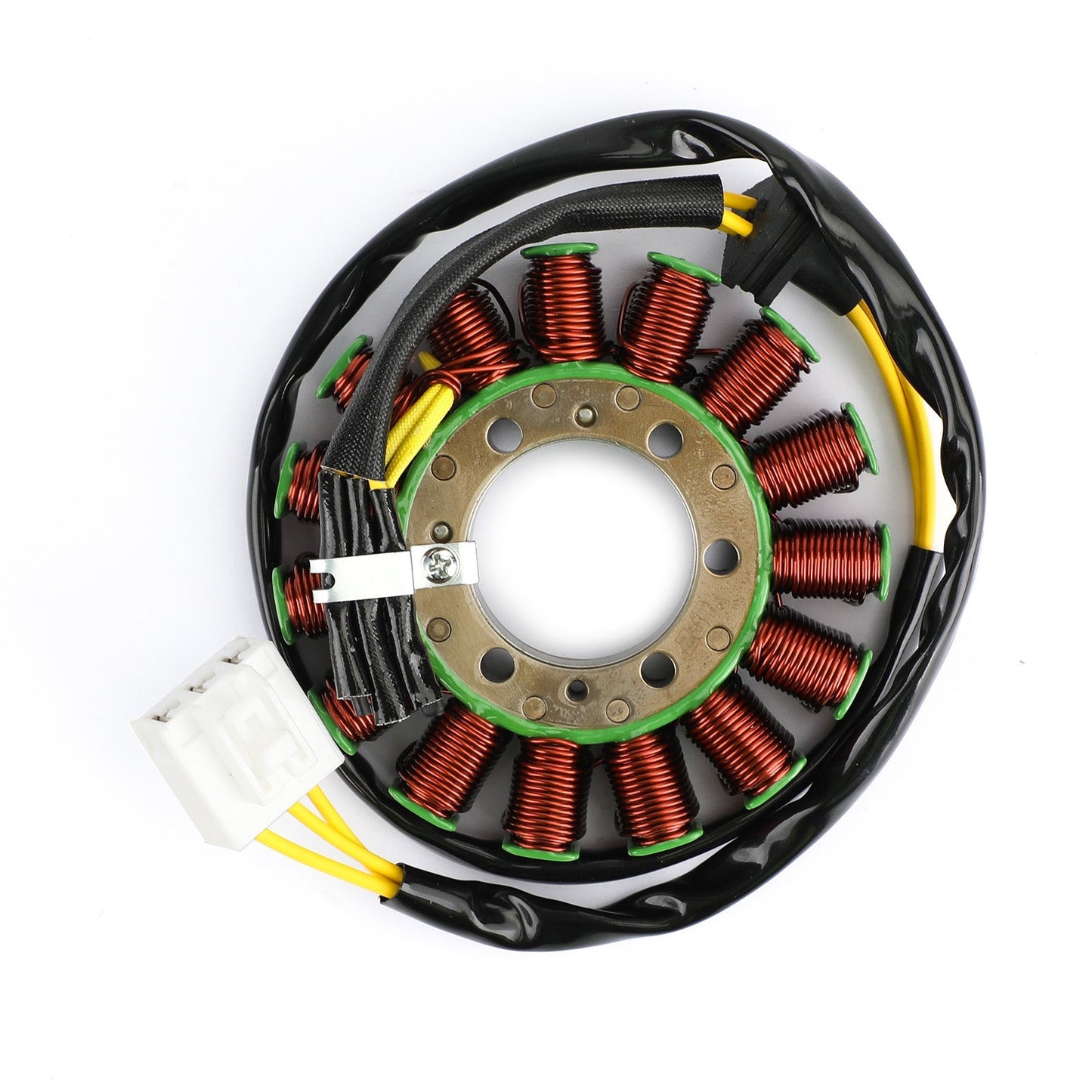 Magneto Generator Engine Stator Coil Fit For For Honda NT700 V Deauville 700 2006-2011 # 31120-MEW-921