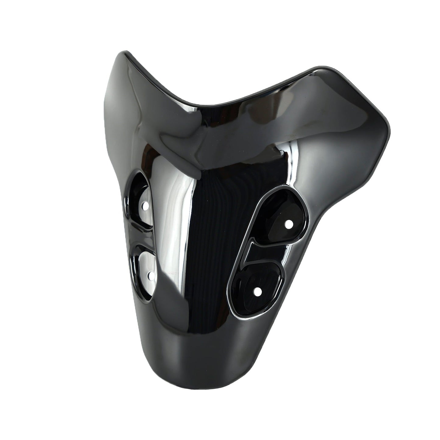 Pare-brise de moto ABS pour YAMAHA MT-07 MT 07 2021-2023