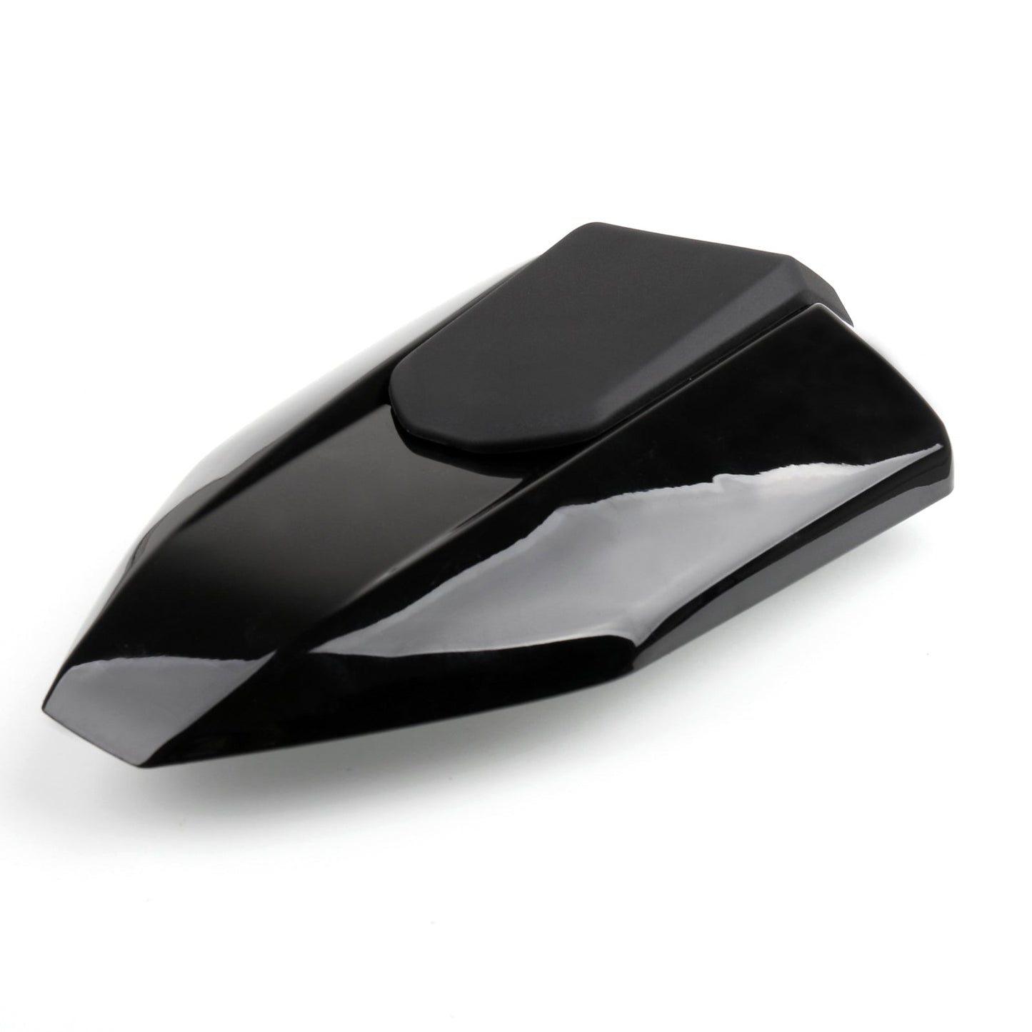 Capot de carénage de selle arrière passager noir pour Yamaha MT-07 FZ-07 FZ07 13-17