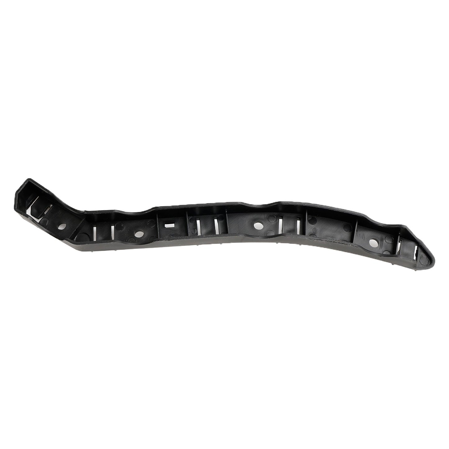 2023 For Jeep Renegade Red Upland Bumper Bracket Set Front Driver and Passenger Side 68247394AA 68247398AA