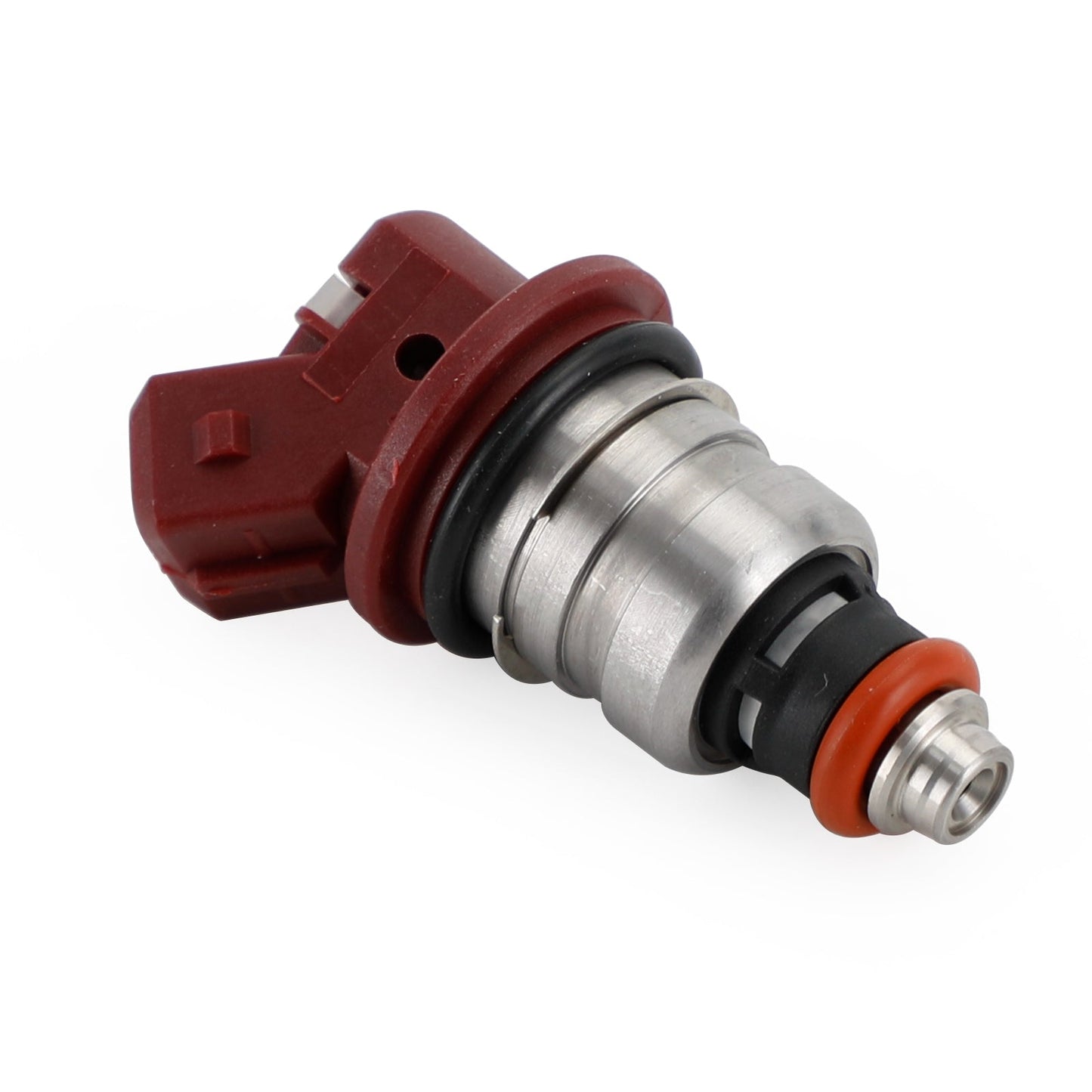 Inyectores de combustible para motores fueraborda Mercury Mariner Optimax 75-250 HP DFI 1.5L-3.0L 99-10: 37001 / 75-90-115-200-225 / 804528