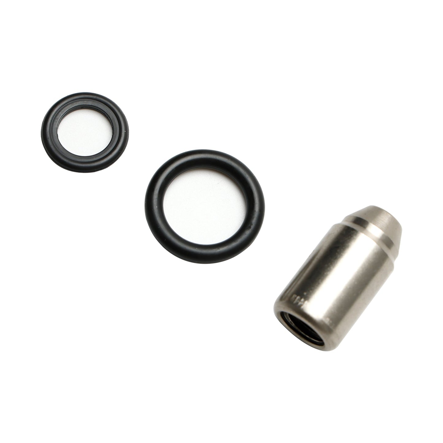 Boquilla de inyector de combustible para motores Caterpillar CAT 3304, 3306 y 3333C: 5M4086, 8M1584, 8N4697 y 9F0160