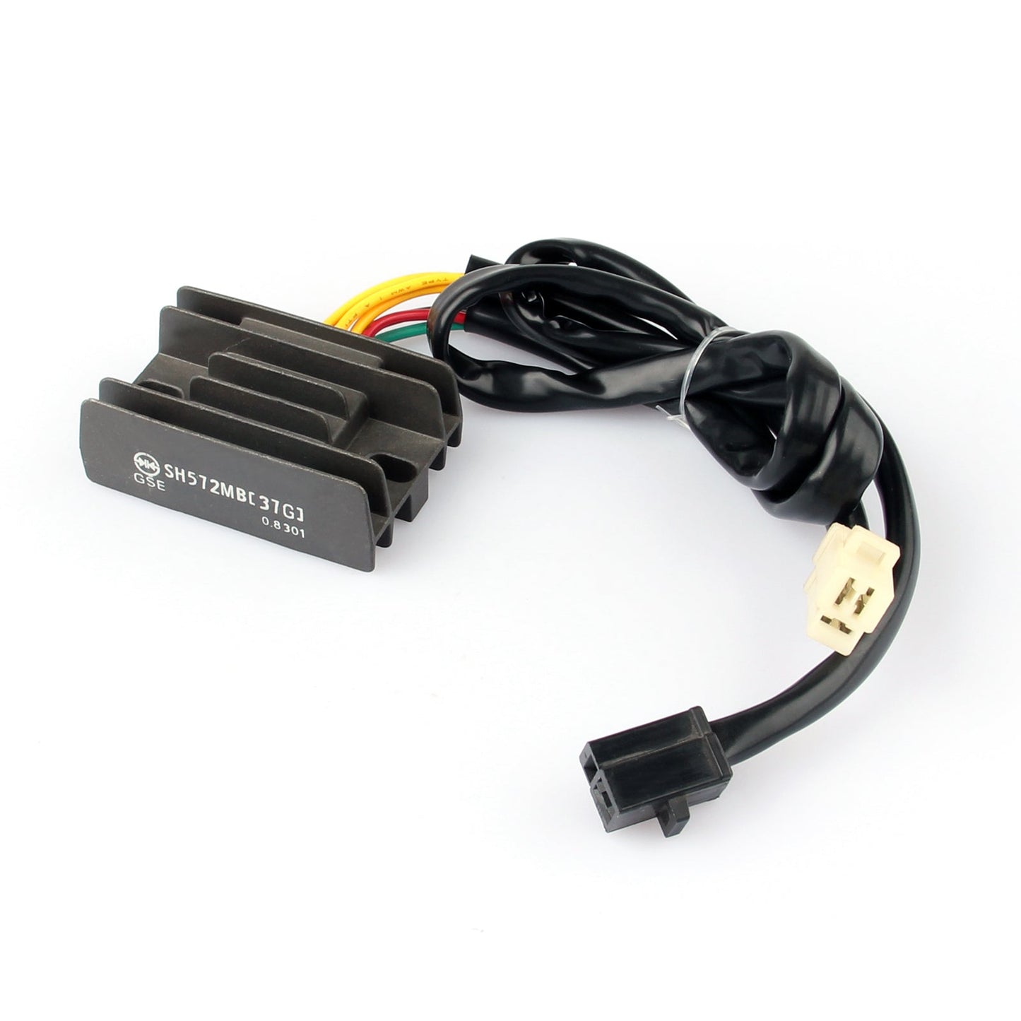 1988-1993 Honda AX-1 NX250 Voltage Regulator Rectifier