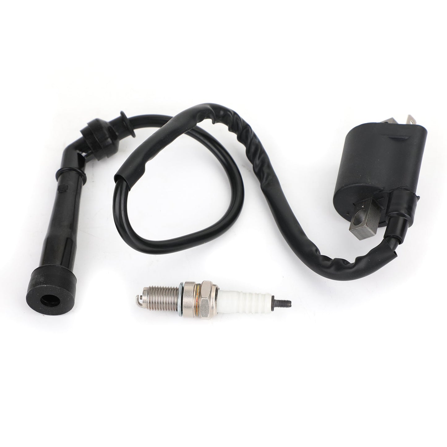 Bobine d'allumage de qualité supérieure pour Yamaha Raptor 660R YFM660R Grizzly 660