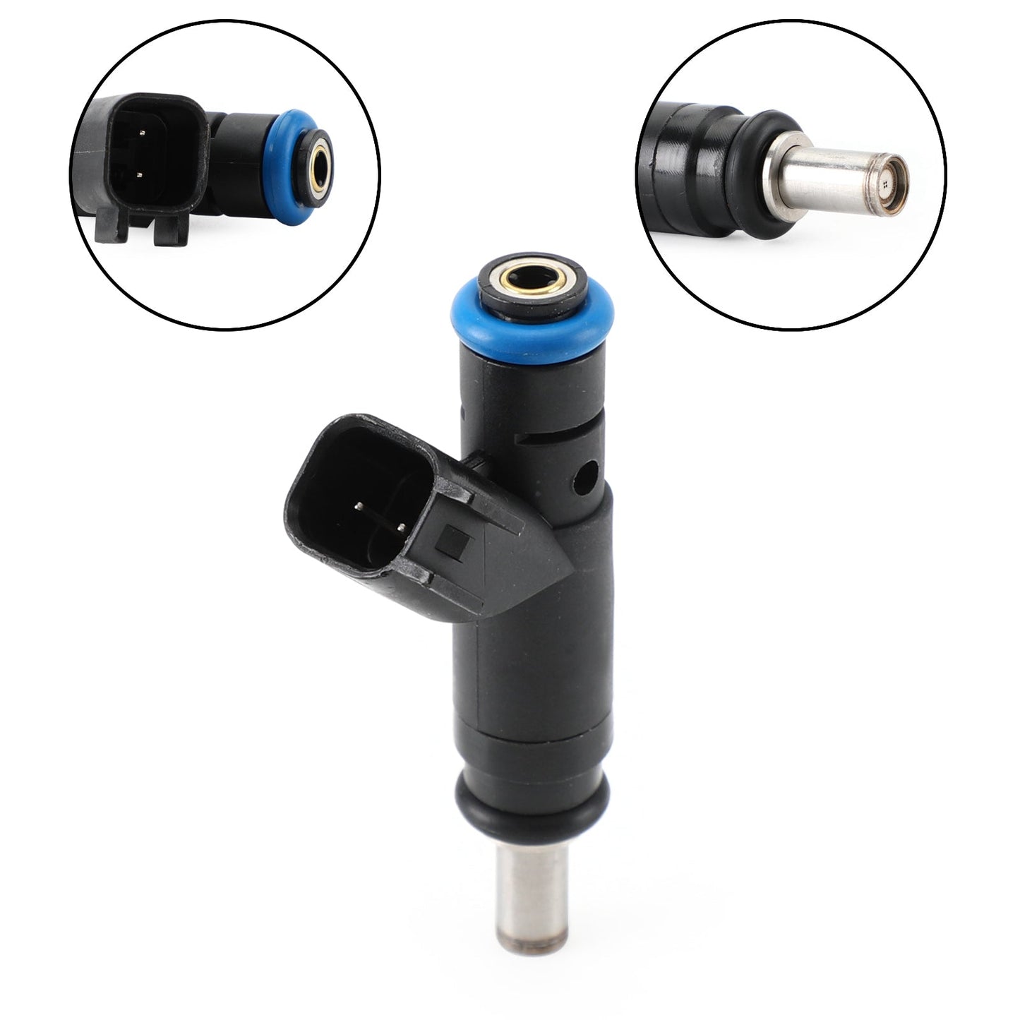 Injecteurs de carburant 04591851AA 812-11132 pour Chrysler 4,7 L 5,7 L V8 2005-2013