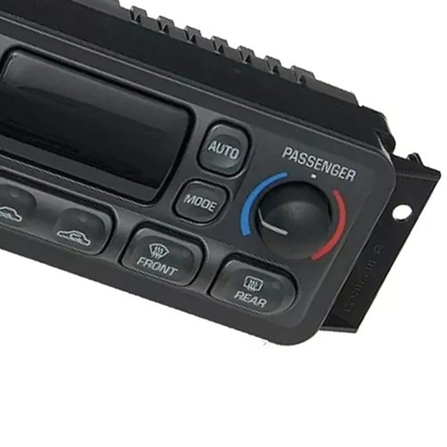 1997-2004 Chevrolet Corvette C5 A/C Climate Control Module Panel 09352181 16256018