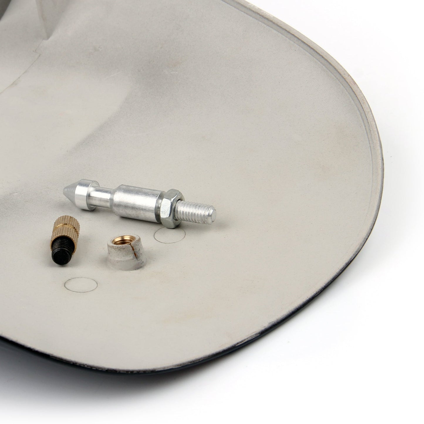 Capot de selle arrière pour Kawasaki ZX6R 2000-2002