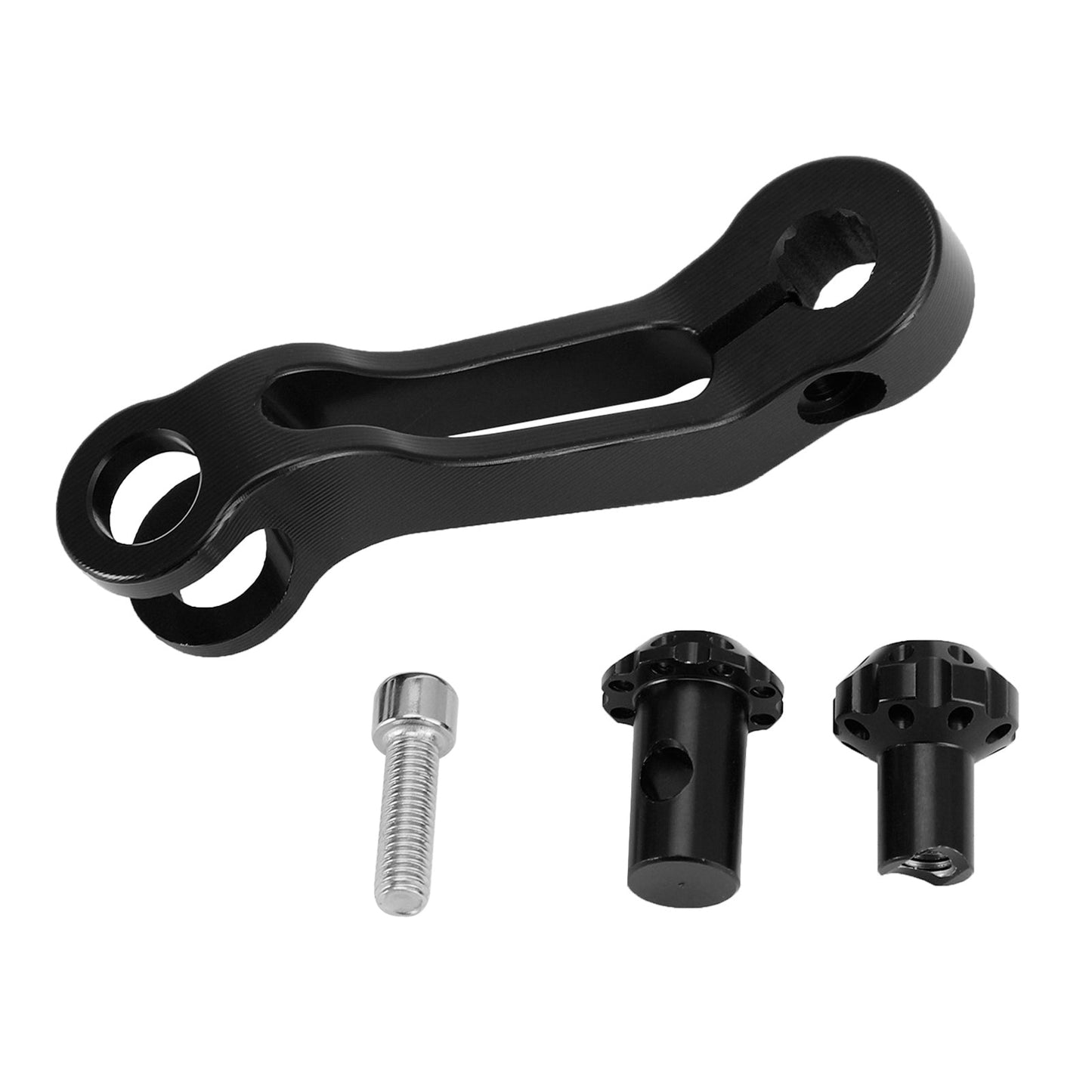 Support de levier de culbuteur de frein arrière pour Vespa Sprint Primavera 50 150 LXV VXL