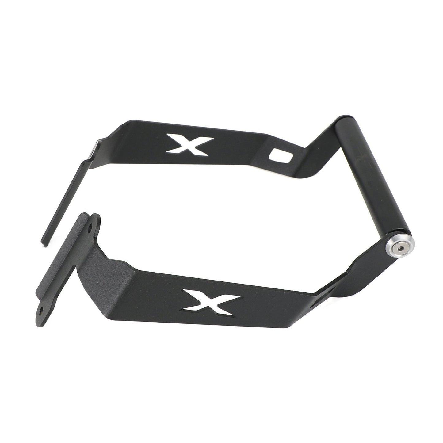 Support de navigation GPS noir pour Honda X-Adv X-Adv 750 2021