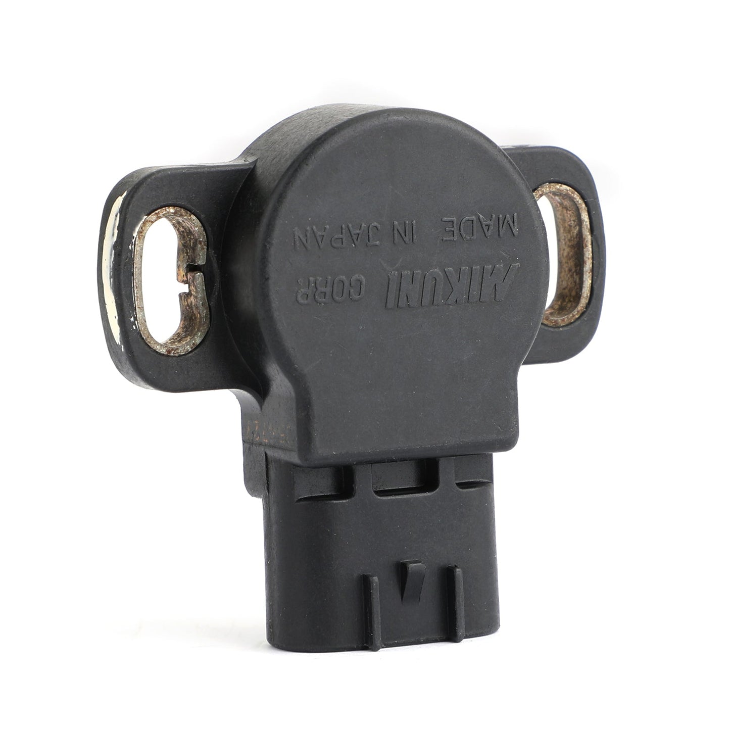 Capteur de position du papillon des gaz Suzuki, compatible avec GSX-R750 96, GSX-R600 97, GSX-R750 98, SV1000 2003