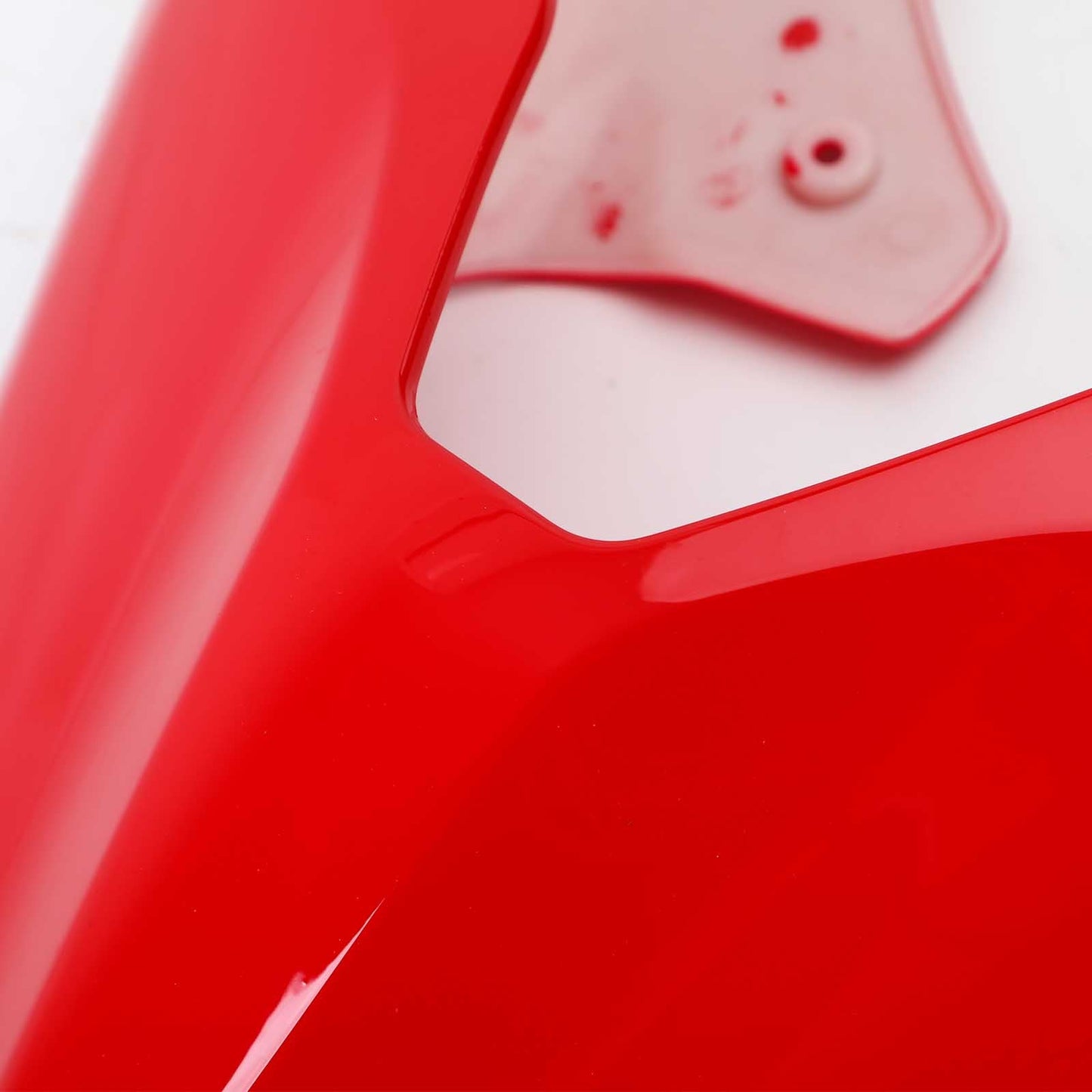 Carénage arrière pour Ducati Panigale V4 / V4S / V4R 2018-2019