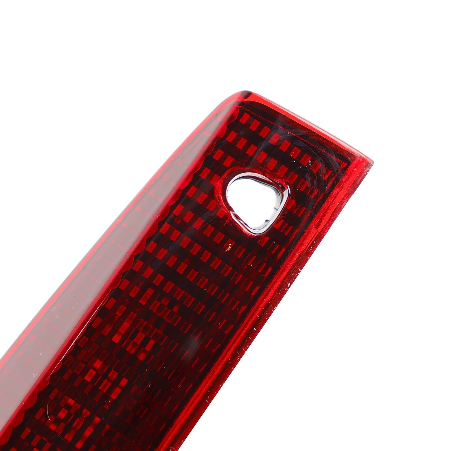 Luz de freno LED roja de alto nivel para Renault Megane II Estate (2003-2009) Grandtour 8200175538